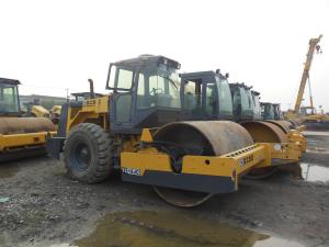 Quality used road roller XCMG YZ18JC ,used compactors,XCMG roller wholesale