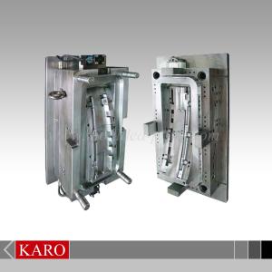 Quality Double Plastic Injection Mould wholesale