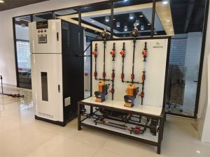 Quality Self Cleaning Sodium Hypochlorite Generator Electro Chlorination wholesale