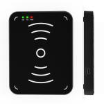 BRD-DC06 USB Rfid Desktop Reader ISO 18000-6C/6B RFID UHF Reader Desktop Rfid