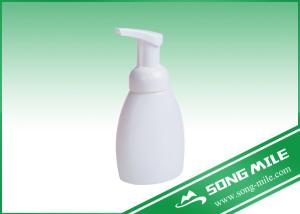 Quality 250ml Plastic Bottle and 40mm Foam Pump Sprayer Bottle wholesale