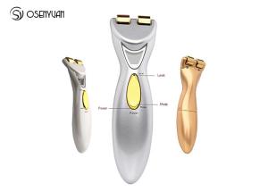 Quality Bio Wave EMS Microcurrent Facial Toning Device Collagen Stimulation Regeneration wholesale