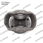 Piston X15 4923747 For Cummins Diesel Engine Repair Parts