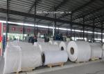 Outdoor 4mm 1500*3050mm Aluminium Composite Sign Board Anti Static