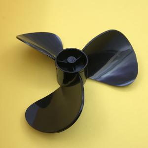 Quality Delrin Plastic Fan High Precision Plastic Injection Molding Services wholesale