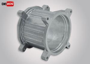 Quality High Pressure Water Pump Spare Parts / Aluminum Die Casting Alloys Shell wholesale