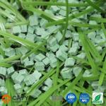 Best Price Vibrant stable TPE / ETPR Crumb Rubber Infill for Artificial Turf