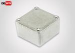 Electronic Housing Aluminium Die Casting Parts Ip67 Waterproof Aluminum