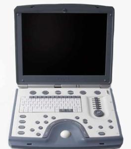 Quality GE Vivid I Portable Ultrasound Cardiovascular System Sonography Picture wholesale