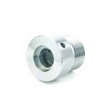 RoHS Certified Precision CNC Machining Precision Casting Steel Parts