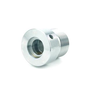 Quality RoHS Certified Precision CNC Machining Precision Casting Steel Parts wholesale