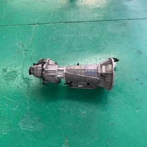 Quality Nissan QD32T Car Fitment Used Manual Gearbox For Patrol 2wd 4wd Tranmission wholesale