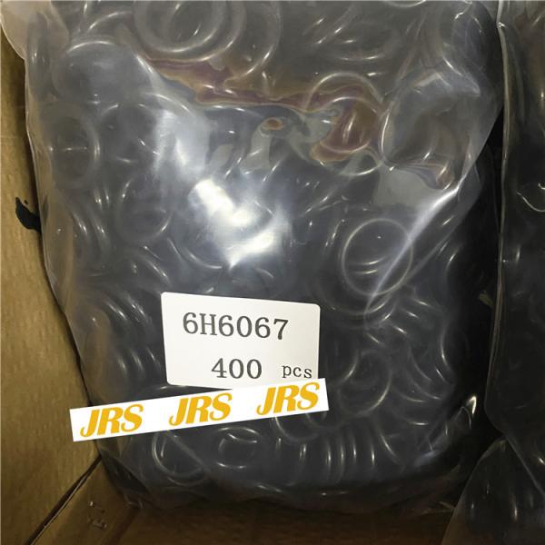 6h6067 8m4432 O Ring Seals 1T1068 6S3002 6V7350 pu nbr