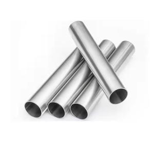 China 10mm To 150mm OD 3316l Seamless Ss Pipe Astm A270 Tp316l Bright Anneal on sale