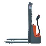 Workshop Light 3m 1000KG Power Electric Stacker Forklift