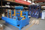 Professional Design CE Certification Pallet Foot Pier Automatic Connection Nail
