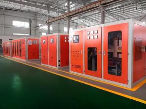 Quality Induction Furnace For Smelting Metal Iron Copper Aluminum wholesale
