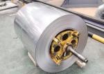 JIS SUS 304 Stainless Steel Coils Cold Rolled 0.8mm Thick 2B Surface