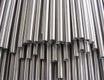 304 Mirror Stainless Steel Seamless Pipes Polished Sanitary Piping Non Alloy