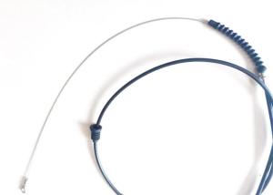 Quality 10mm Parking Brake Cables 46410-35510 Front Parking Brake Cable For HILUX V wholesale