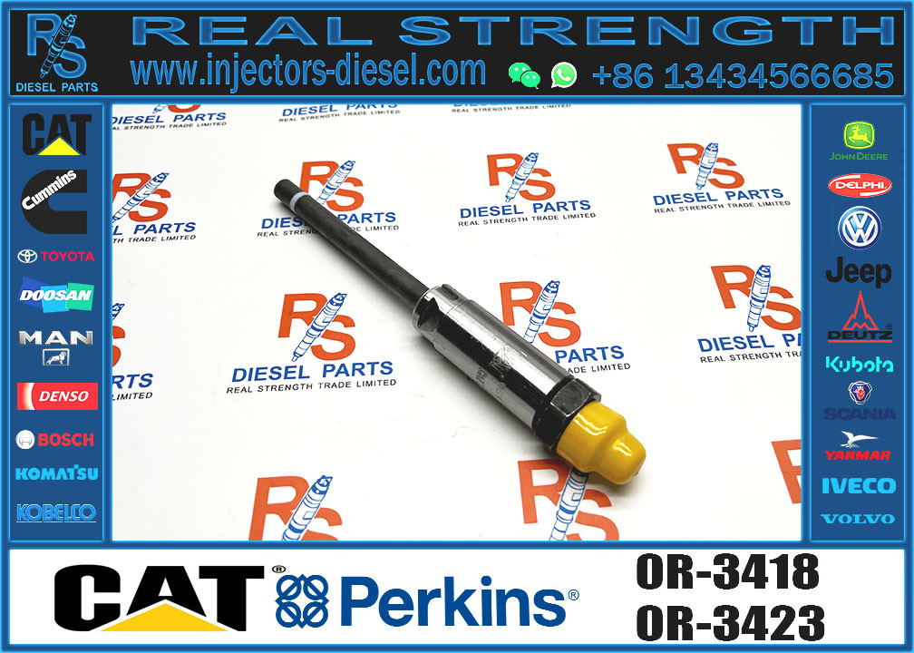 cat 3306 engine injector 8n7005 0R-3418 8n7005 4W7018 7W7032 7W7031 7W7038 8N7006