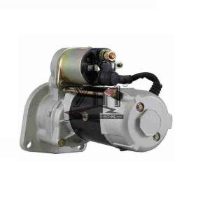 Quality 24V 11T Engine Starter Motor For NISSAN S210100, S21050, S25100 wholesale