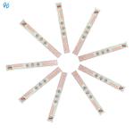 Private Flavored Tax Stamps Security Paper Adhesive For Tobacco Cigarette