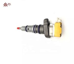 Quality Fuel Injector 222-5966 173-9379 178-0199 Engine 3126B Diesel Excavator Engine wholesale