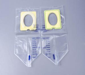 Quality Paediatric urine collector urine bag wholesale