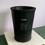SiC Carbide Crucible For Melting And Casting Aluminum Alloys
