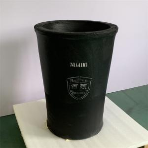 Quality SiC Carbide Crucible For Melting And Casting Aluminum Alloys wholesale