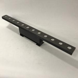 Quality Voice Control Pixel Beam LED Wall Washer Lights For DJ Performance wholesale