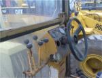 used komatsu GD623A motor grader for sale with good condition engine/high