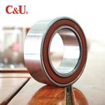 Air Compressor Bearing DA355522-2RS Auto Car Wheel Hub Bearings Size 35x55x22