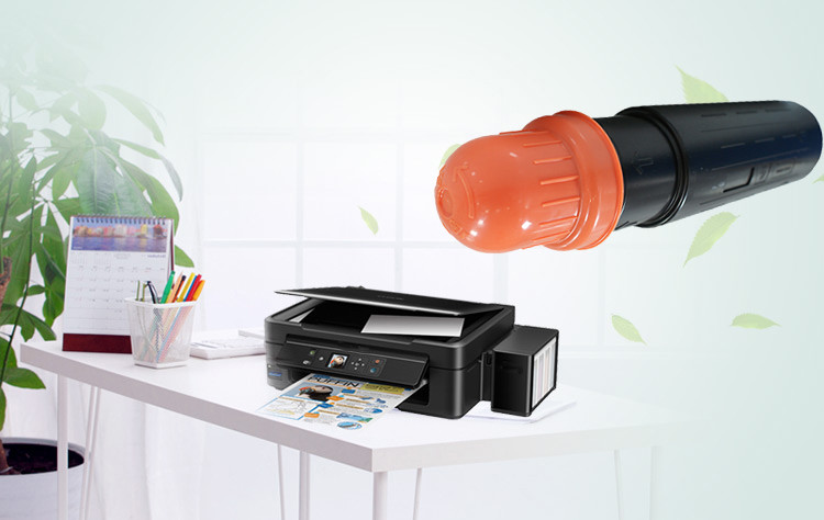 9634A003AA Canon GPR-16 Copier Toner Cartridge For Canon iR 3035 ir3245