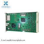 Alcatel Lucent Telecom Parts RADIO CONTR PRNCD CARD 44WW78 Card