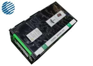 Quality CRM9250 Acceptance ATM Cash Cassette GRG Recycling Machine wholesale