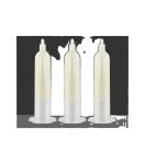 Electronic Hot Melt Adhesive Glue Plastic Substrates Bonding