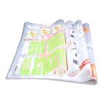 DTF White Ink Transfer Pet Film Roll Paper Film For DTF 75U Thickness Release