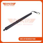 81830S3100 Tailgate Electric Lift Hyundai Santa Fe 81840S3100 Auto Lift Gate