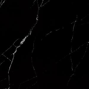 Quality Living Room Polished Porcelain Floor Tiles Double Layer Black And White Lines wholesale