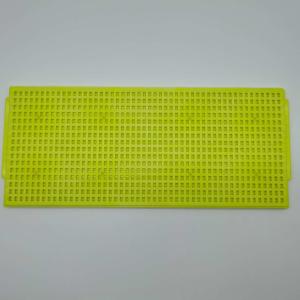 Quality DRAM IC ESD Component Tray For Electronics Parts Packing wholesale