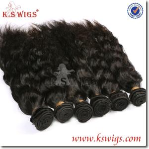 Quality 100% human hair Virgin Brazilian Hair wholesale
