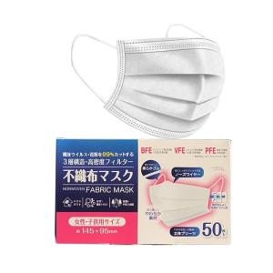 Quality Meltblown Anti Spittle Kids 3 Layers Disposable Face Mask wholesale