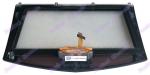 Cadillac touch screen