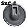 Buy cheap Forging Casting PC1250 Excavator Idler 21n-30-00131 Front Idler Assembly from wholesalers