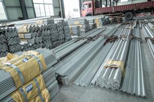 Quality EN10025 Stainless Steel T Angle 201 304 316L 125mm For Mechanical wholesale