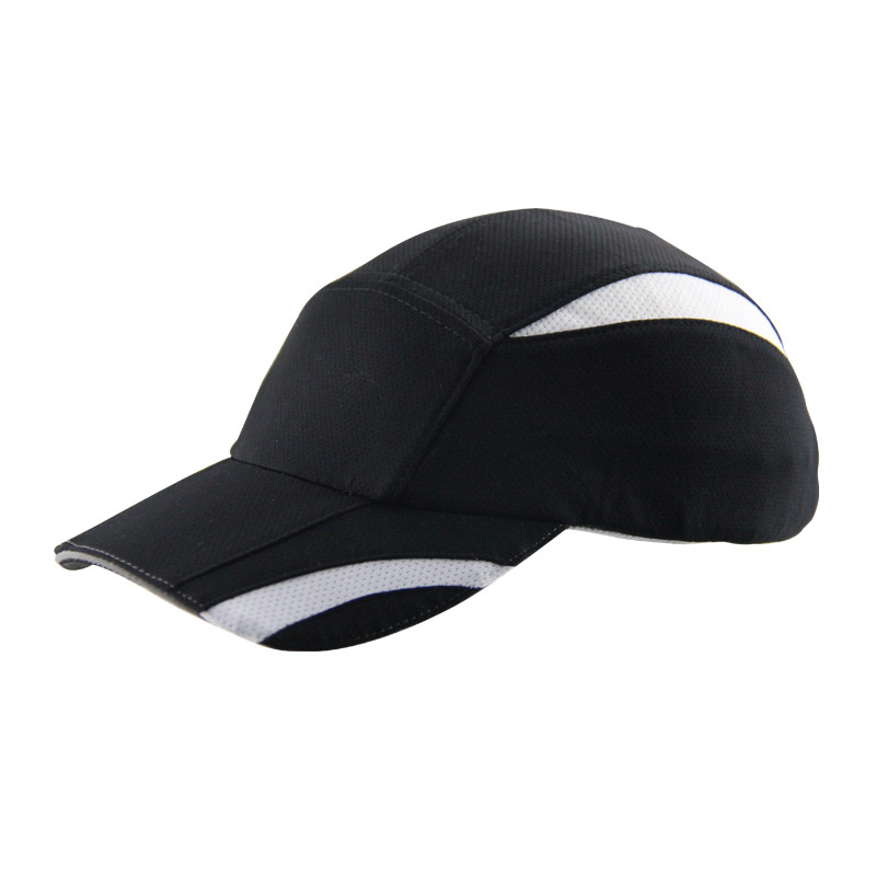 Men Women Custom Sports Caps Personalized Running Hats Stylish With Buckle Closure