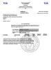 Shenzhen Honglin Electonic Co., Ltd. Certifications