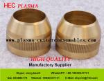 Kjellberg Plasma Torch Parts Protection Cap .11.846.901.081 T503 , Kjellberg